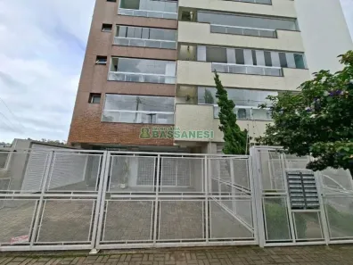 Ponto Comercial para alugar, 62m² no Rio Branco, Caxias do Sul