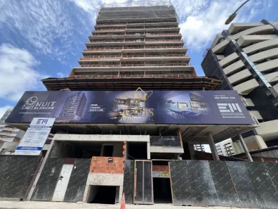 Apartamento com 2 Quartos à venda, 72m² no Jatiúca, Maceió