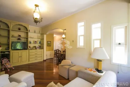 Casa com 3 Quartos à venda, 313m² no Petrópolis, Porto Alegre
