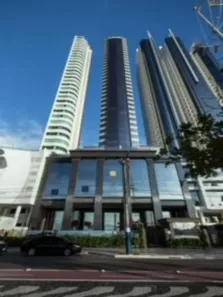 Apartamento com 4 Quartos à venda, 183m² no Centro, Balneário Camboriú
