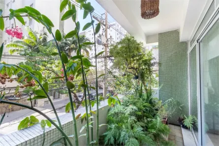 Apartamento com 3 Quartos à venda, 110m² no Itaim Bibi, São Paulo