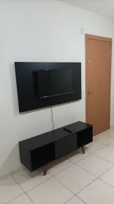 Apartamento com 2 Quartos à venda, 58m² no Chácaras Reunidas Santa Terezinha, Contagem