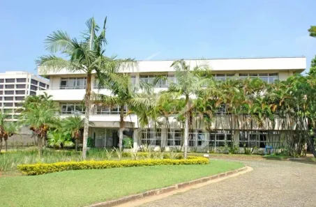 Prédio Comercial para alugar, 5543m² no Jardim Dom Bosco, São Paulo
