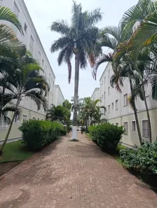 Apartamento com 2 Quartos à venda, 48m² no Dois Córregos, Piracicaba