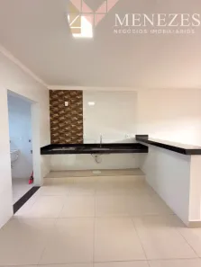 Apartamento com 2 Quartos à venda, 90m² no Residencial São Domingos, Franca