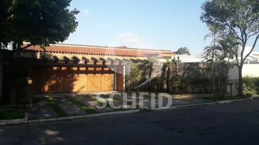 Casa com 4 Quartos à venda, 431m² no Chácara Monte Alegre, São Paulo