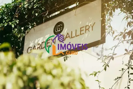 Ponto Comercial para alugar, 46m² no Cerqueira César, São Paulo