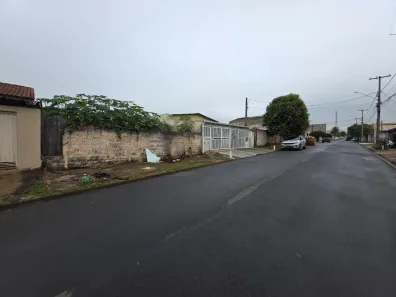Lote/Terreno à venda, 125m² no Jardim Nova Terra (Nova Veneza), Sumaré