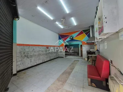 Ponto Comercial com 1 Quarto para alugar, 90m² no Vila Maria Alta, São Paulo