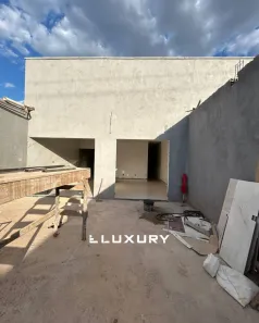 Casa com 3 Quartos à venda, 125m² no Jardim Todos os Santos, Senador Canedo