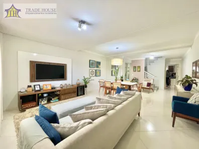 Sobrado com 3 Quartos à venda, 140m² no Vila do Bosque, São Paulo