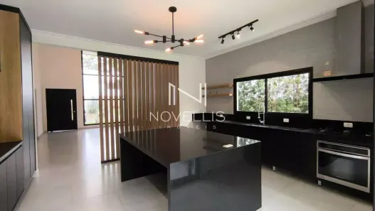 Casa de Condomínio com 3 Quartos para alugar, 300m² no Jardim Paraíba, Jacareí