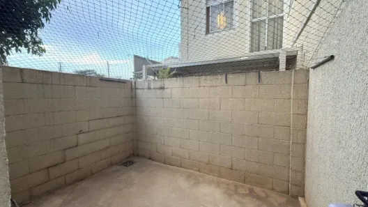 Apartamento com 2 Quartos para alugar, 50m² no Jardim Maracanã, Presidente Prudente