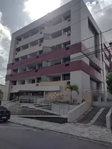 Apartamento com 1 Quarto à venda, 52m² no Manaíra, João Pessoa
