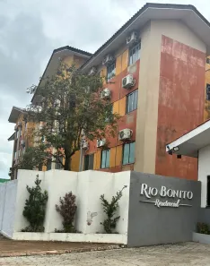 Apartamento com 2 Quartos à venda, 48m² no Floresta, Porto Velho