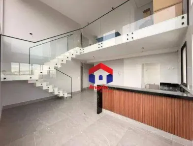 Cobertura com 3 Quartos à venda, 180m² no Itapoã, Belo Horizonte