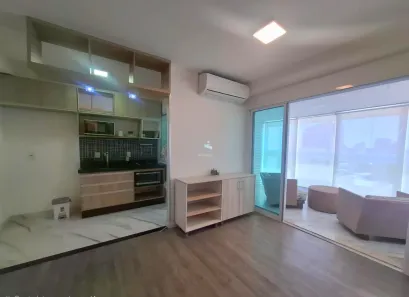 Apartamento com 2 Quartos à venda, 67m² no Centro, Campinas