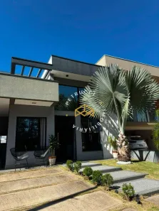 Casa de Condomínio com 3 Quartos para alugar, 156m² no Jardim Mantova, Indaiatuba