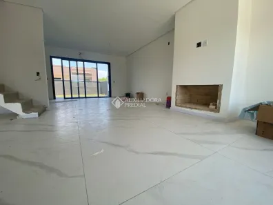Casa de Condomínio com 3 Quartos à venda, 147m² no Hípica, Porto Alegre