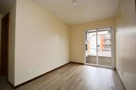Apartamento com 1 Quarto para alugar, 51m² no Centro, Pelotas