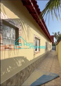 Casa com 3 Quartos à venda, 77m² no agenor de campos, Mongaguá