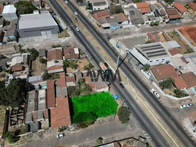 Lote/Terreno à venda, 433m² no Setor Garavelo, Goiânia