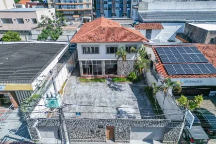 Imóvel Comercial à venda, 390m² no Centro de Vila Velha, Vila Velha
