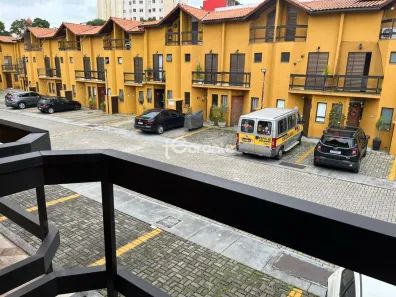 Casa de Condomínio com 3 Quartos à venda, 68m² no Cidade Líder, São Paulo