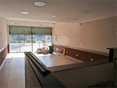 Ponto Comercial à venda, 100m² no Mirandópolis, São Paulo