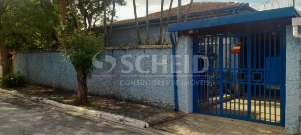 Casa com 3 Quartos à venda, 231m² no Vila Campo Grande, São Paulo
