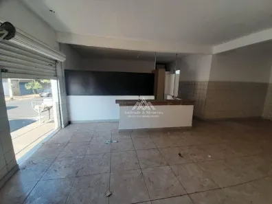 Ponto Comercial para alugar, 62m² no Sumarezinho, Ribeirão Preto
