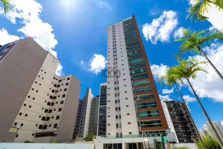 Apartamento com 4 Quartos à venda, 271m² no Centro, Juiz de Fora