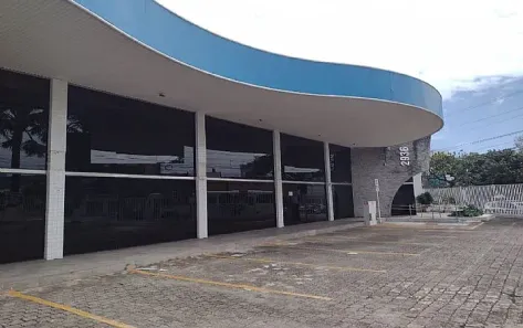 Imóvel Comercial para alugar, 547m² no Tirol, Natal