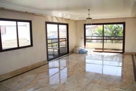 Apartamento com 4 Quartos à venda, 289m² no Parque da Mooca, São Paulo