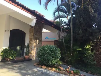 Casa com 6 Quartos à venda, 540m² no Jardim Brasil, Jundiaí