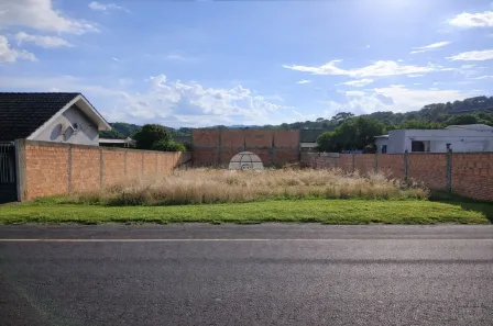 Lote/Terreno à venda, 360m² no São Francisco, Pato Branco