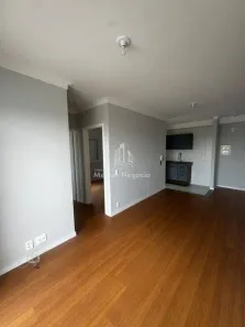 Apartamento com 2 Quartos à venda, 49m² no Jardim Novo Maracanã, Campinas