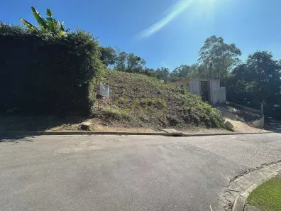 Lote/Terreno à venda, 1112m² no Alpes dos Araçás (Jordanésia), Cajamar