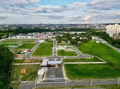 Lote/Terreno à venda, 300m² no Jardim Paraíba, Jacareí