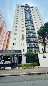 Apartamento com 3 Quartos para venda ou aluguel, 167m² no Parque Residencial Aquarius, São José dos Campos