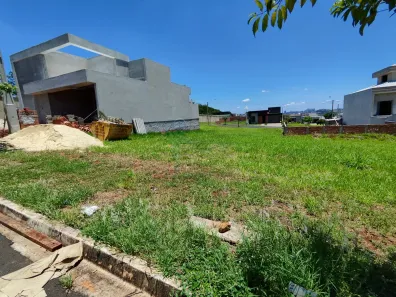 Lote/Terreno à venda, 264m² no Reserva San Pedro, Ribeirão Preto