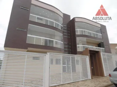 Apartamento com 2 Quartos para alugar, 60m² no Parque Nova Carioba, Americana