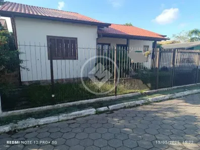 Casa com 2 Quartos à venda, 128m² no São João do Rio Vermelho, Florianópolis