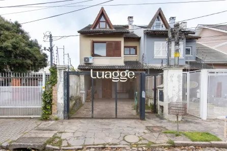 Casa com 3 Quartos à venda, 239m² no Ipanema, Porto Alegre