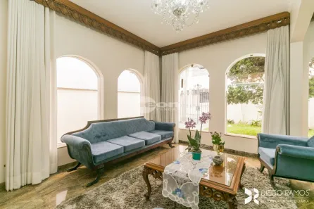 Casa com 4 Quartos à venda, 400m² no Vila Euclides, São Bernardo do Campo