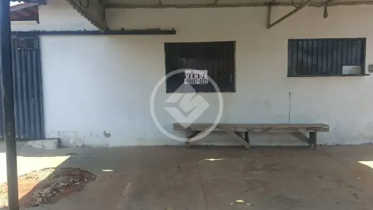 Casa com 3 Quartos à venda, 152m² no , Hidrolândia