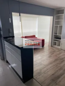 Apartamento com 1 Quarto à venda, 45m² no Vila Mariana, São Paulo