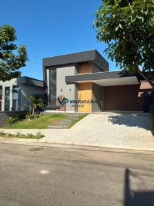 Casa de Condomínio com 3 Quartos à venda, 148m² no Bairro do Grama, Caçapava