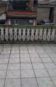 Sobrado com 3 Quartos à venda, 174m² no Jardim Vila Rica, Santo André