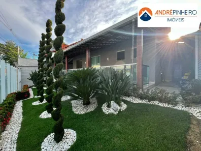 Casa com 3 Quartos à venda, 165m² no Planalto, Belo Horizonte